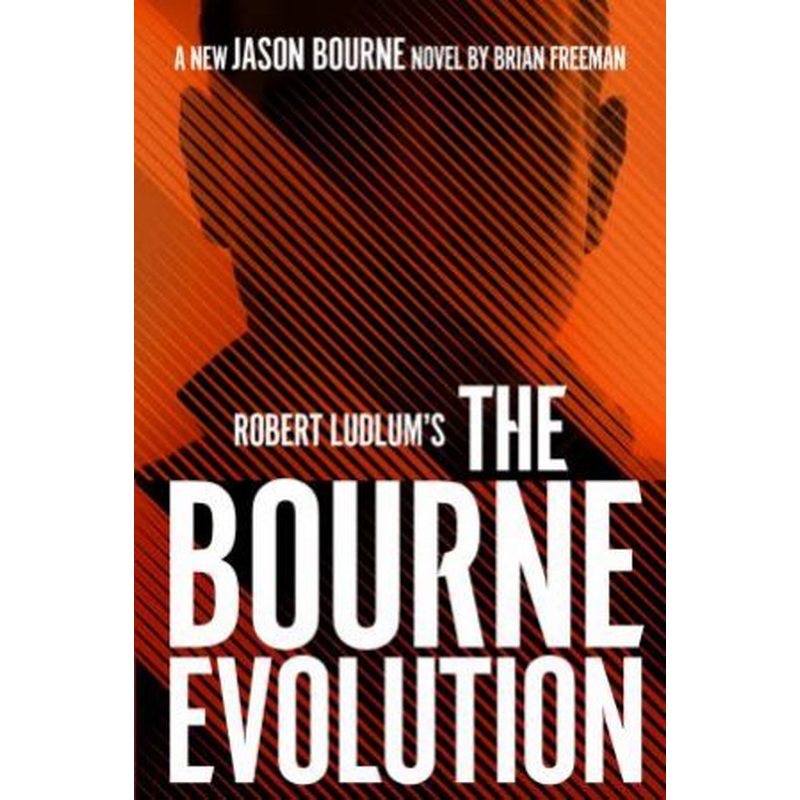 The Bourne Evolution