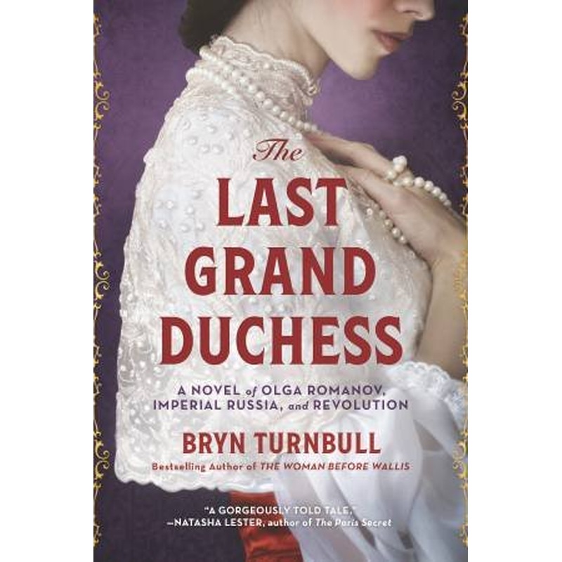 The Last Grand Duchess