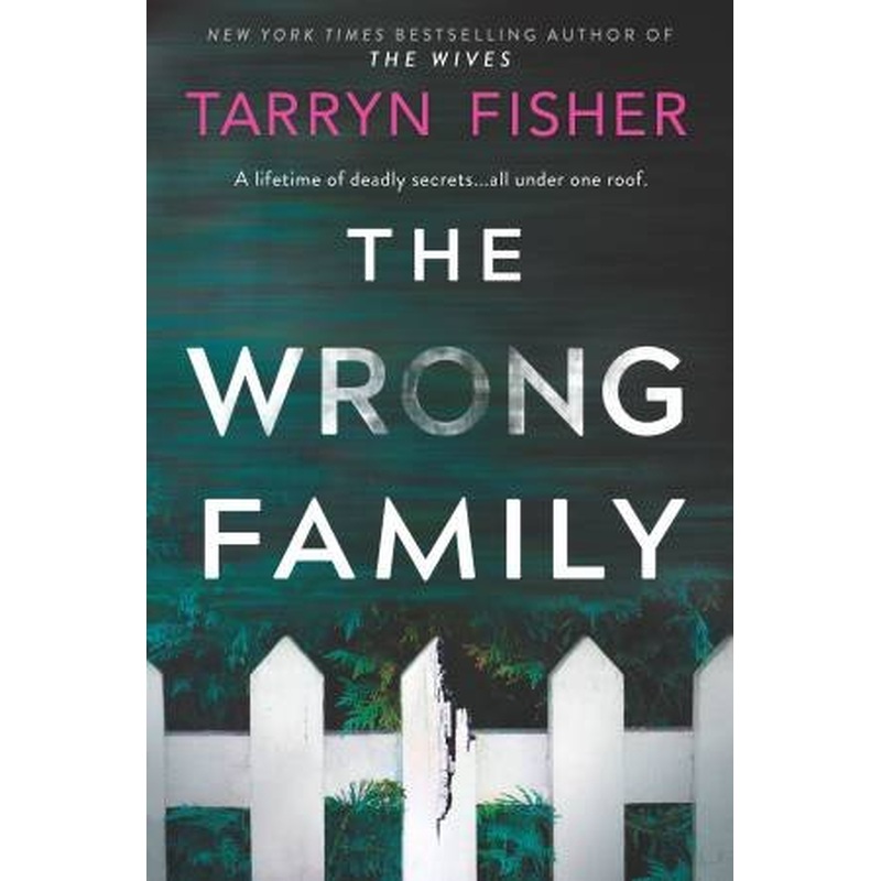 The Wrong Family