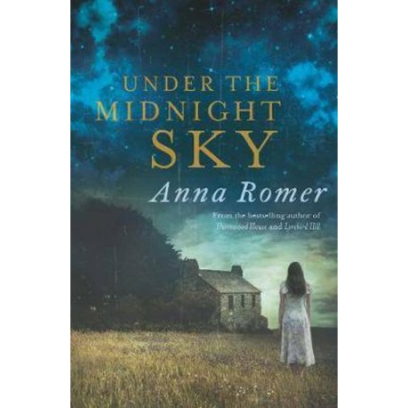 Under The Midnight Sky