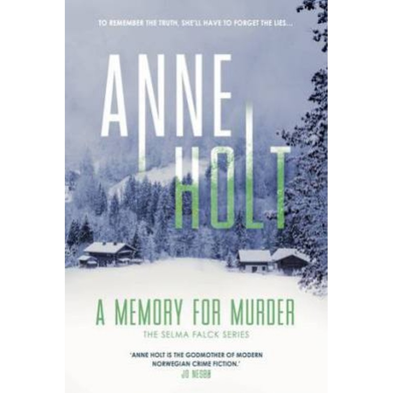 A Memory For Murder
