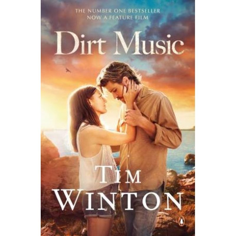 Dirt Music (Film Tie In)