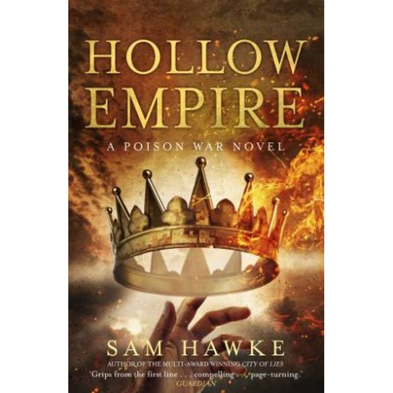 Hollow Empire