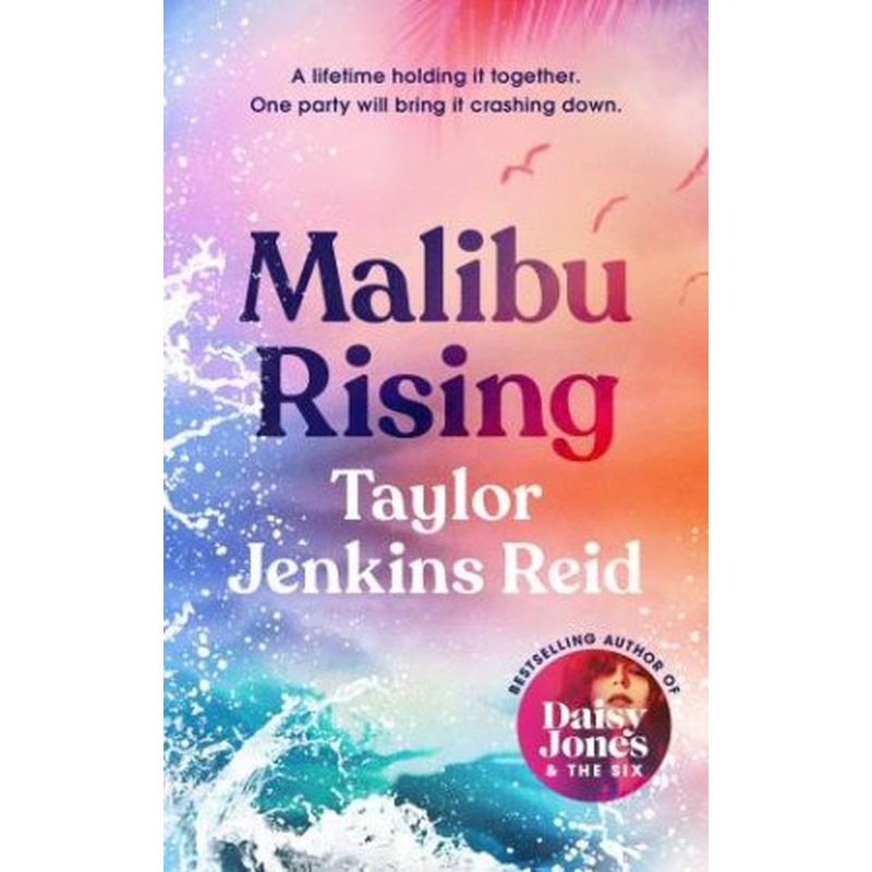 Malibu Rising