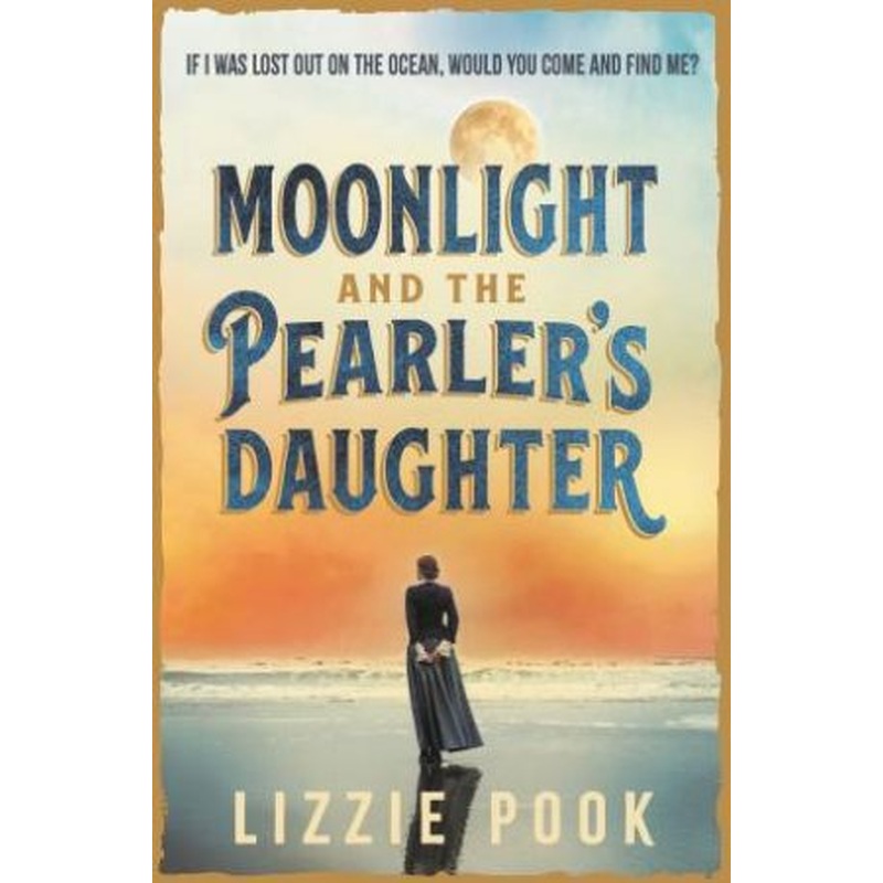 Moonlight And The Pearler's Daughter