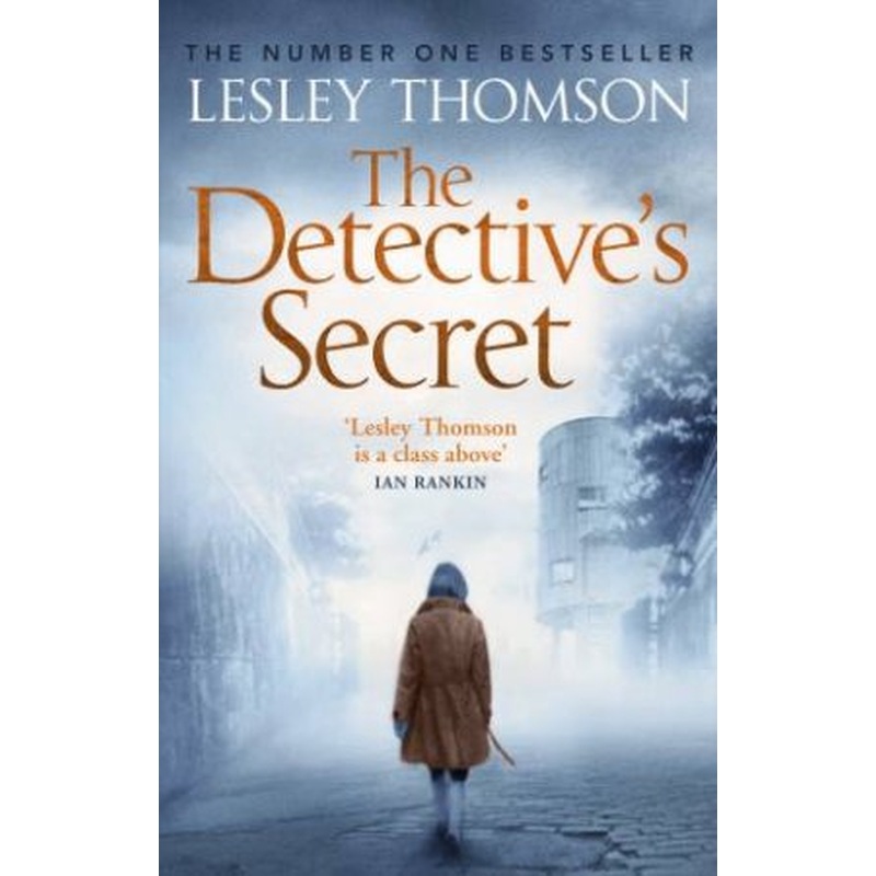 The Detective's Secret
