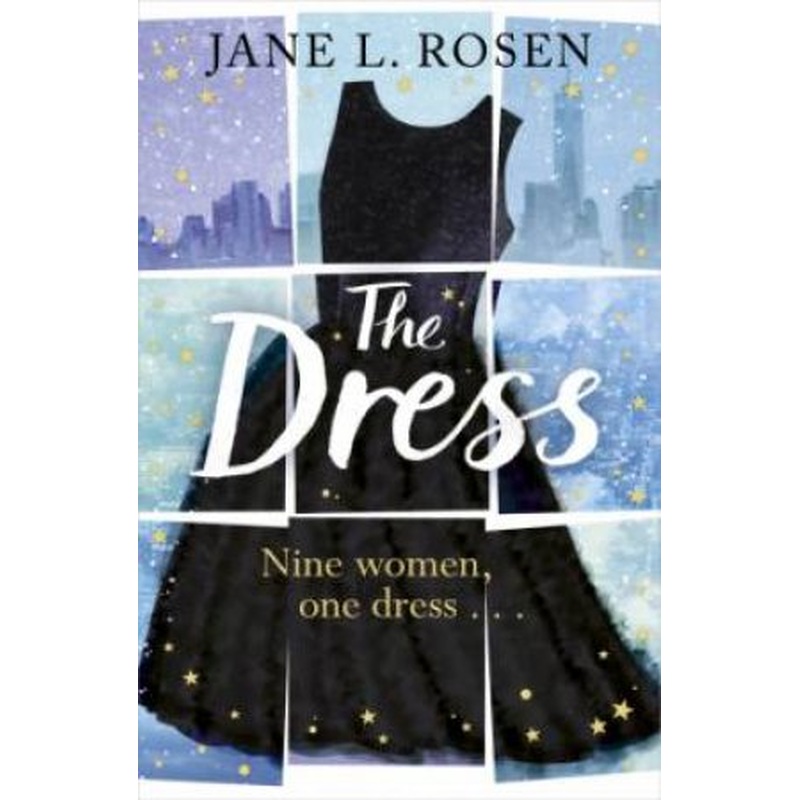 The Dress: Nine Women, One Dress