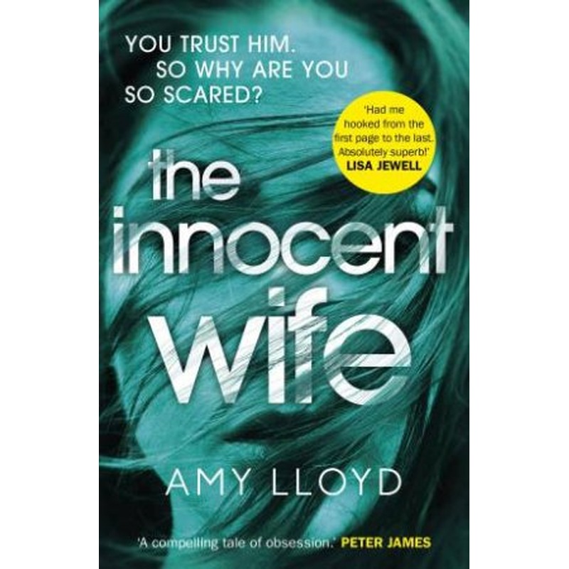 The Innocent Wife