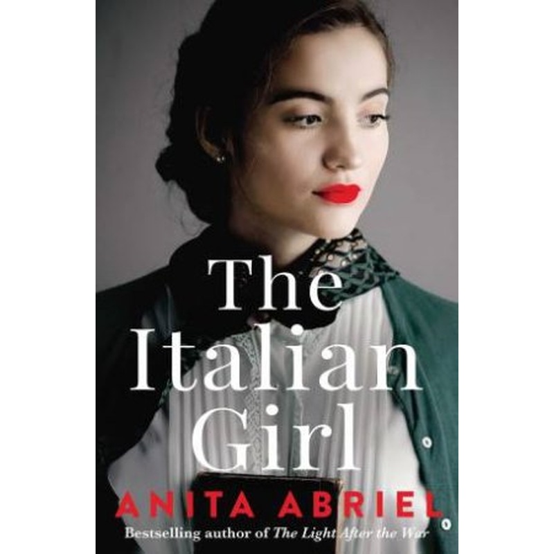 The Italian Girl