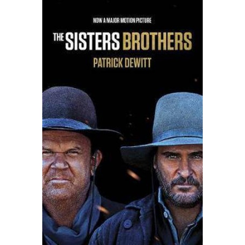 The Sisters Brothers