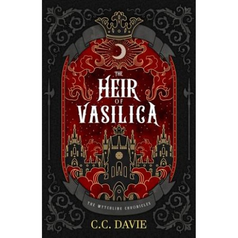 Wytchling Chronicles 02.5: The Heir of Vasilica