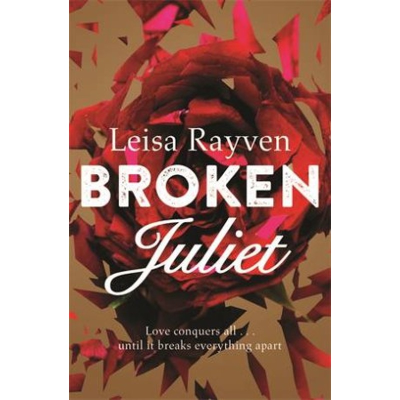 Broken Juliet