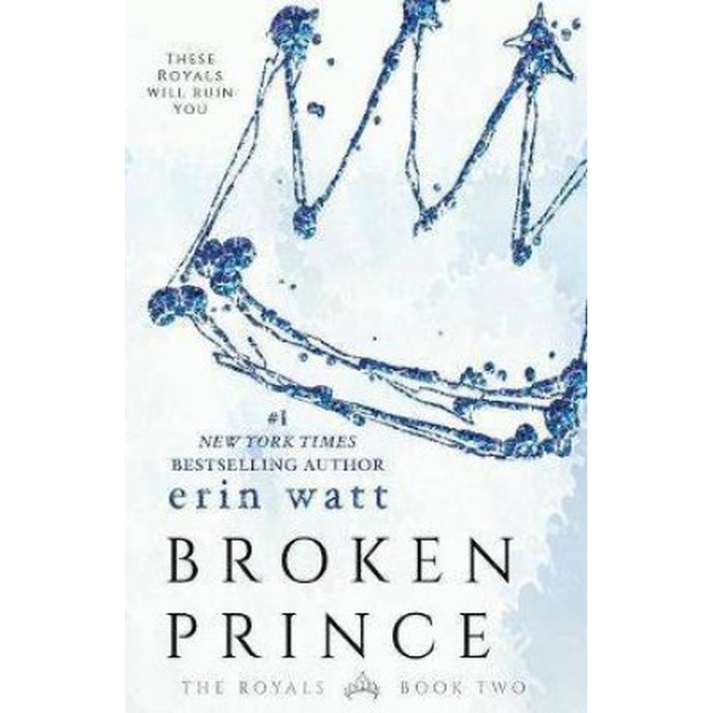 Broken Prince