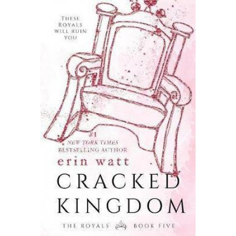 Cracked Kingdom