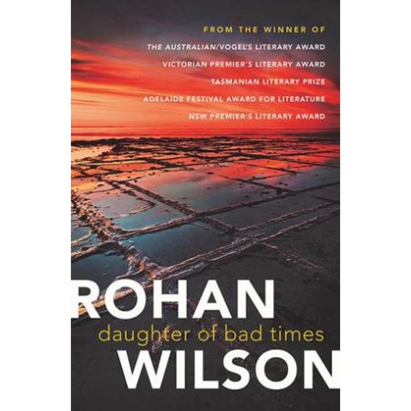 Daughter Of Bad Times