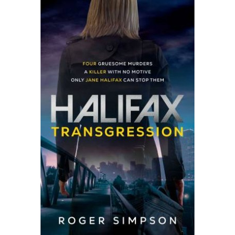 Halifax: Transgression