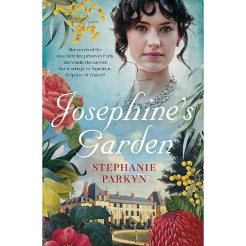 Josephine's Garden