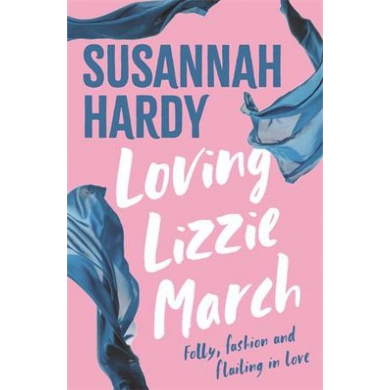 Loving Lizzie March