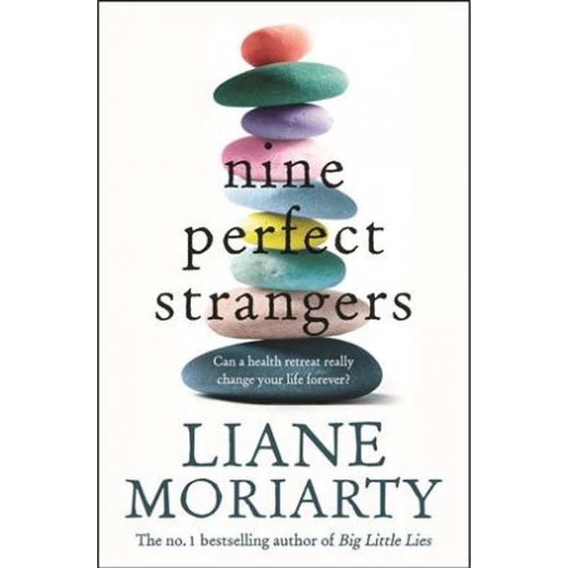 Nine Perfect Strangers