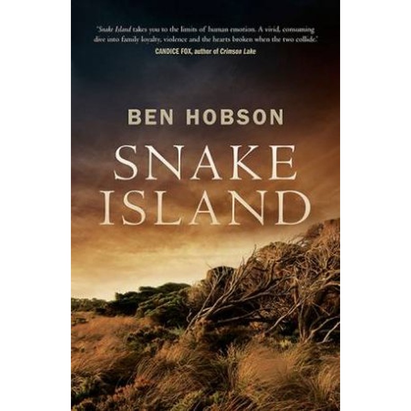 Snake Island