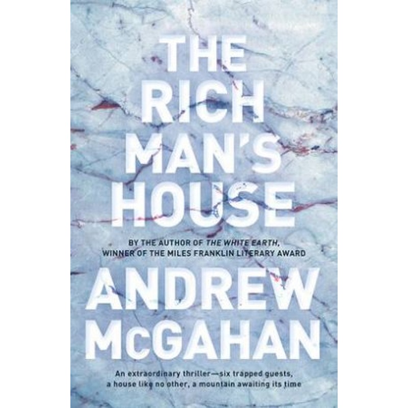 The Rich Man's House