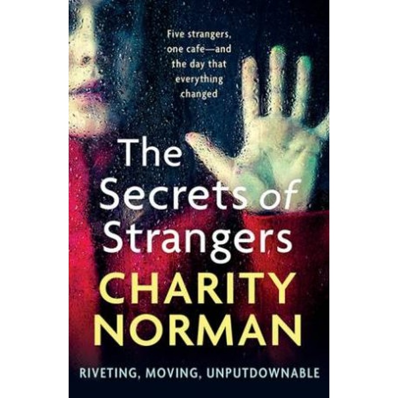 The Secrets Of Strangers