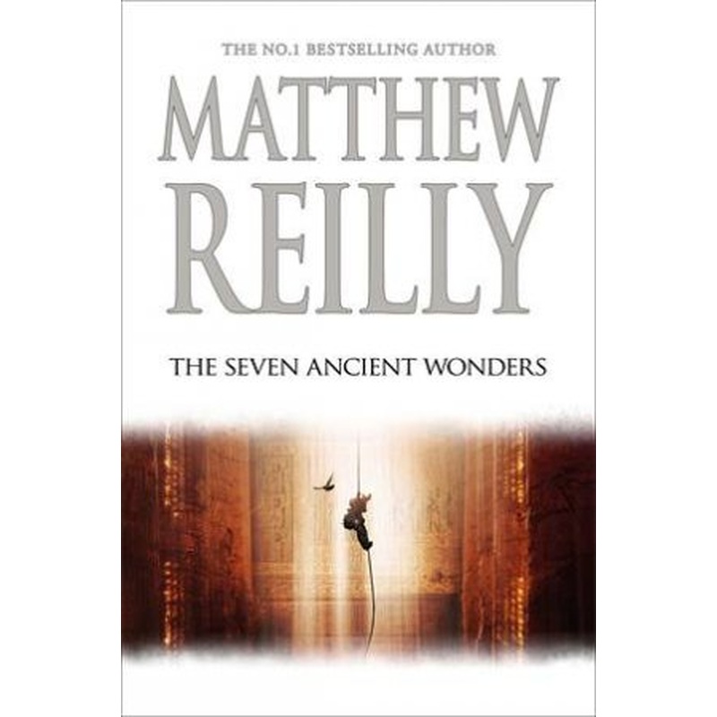 The Seven Ancient Wonders