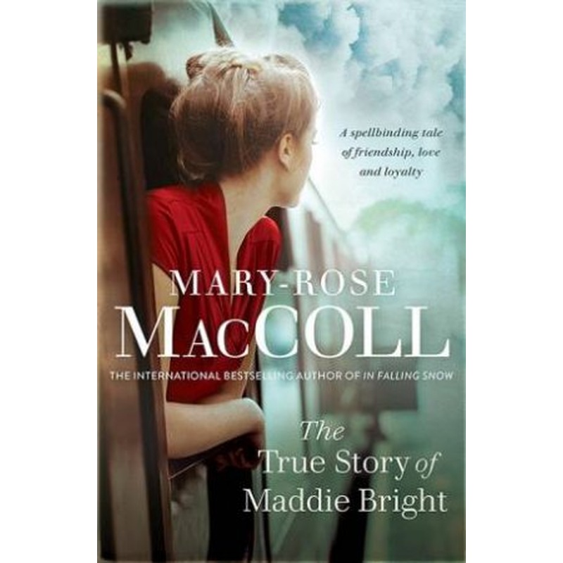 The True Story Of Maddie Bright