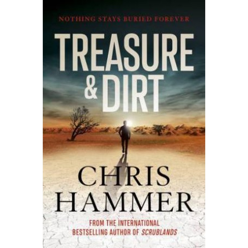 Treasure And Dirt