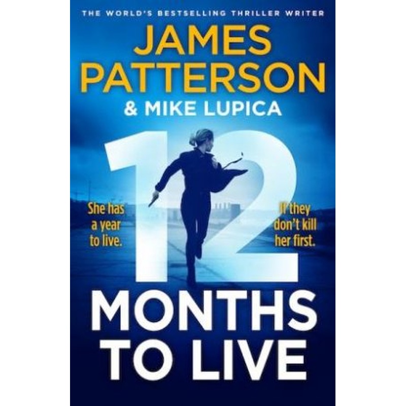 12 Months To Live
