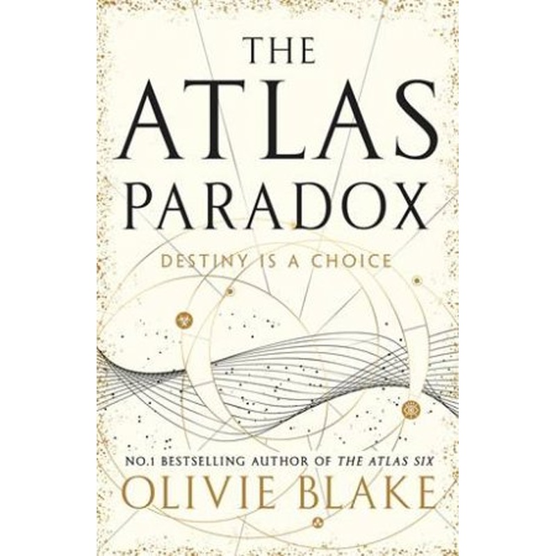 The Atlas Paradox