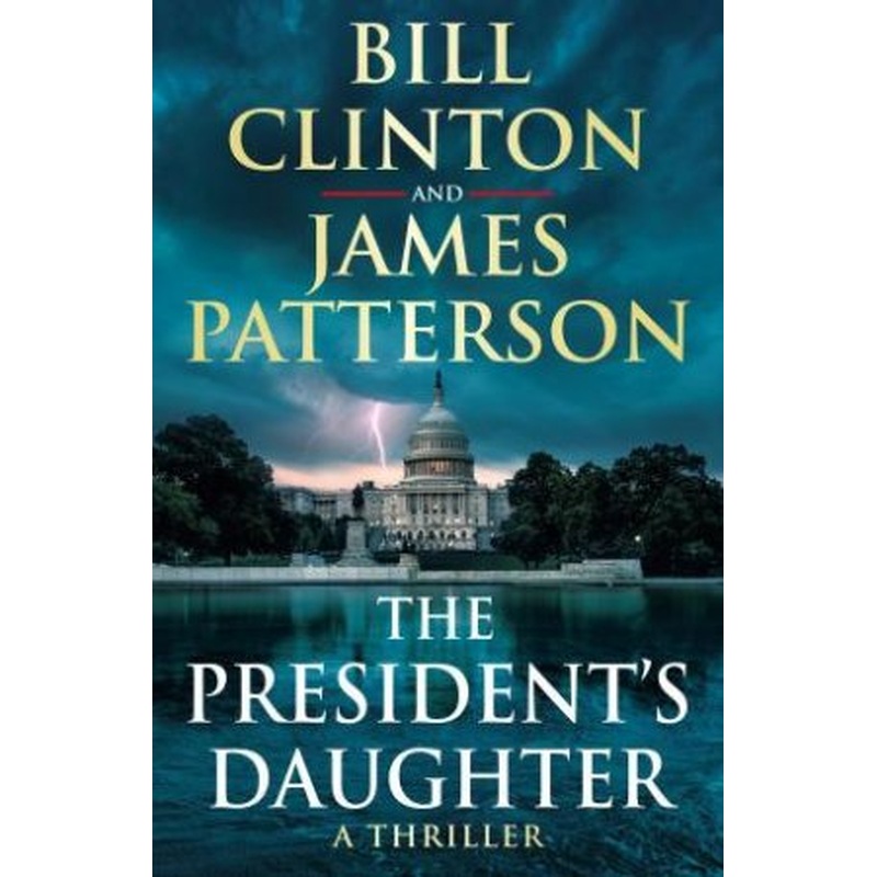 The President's Daughter
