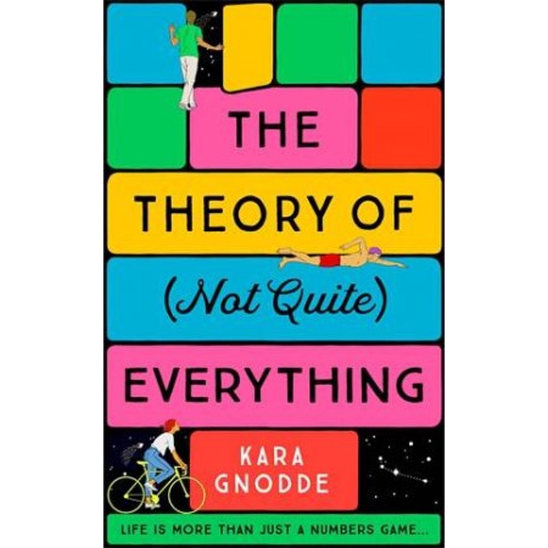 The Theory Of (Not Quite) Everything