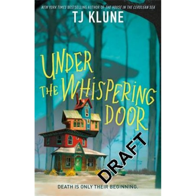 Under the Whispering Door