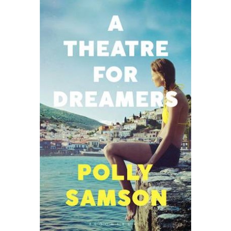 A Theatre For Dreamers