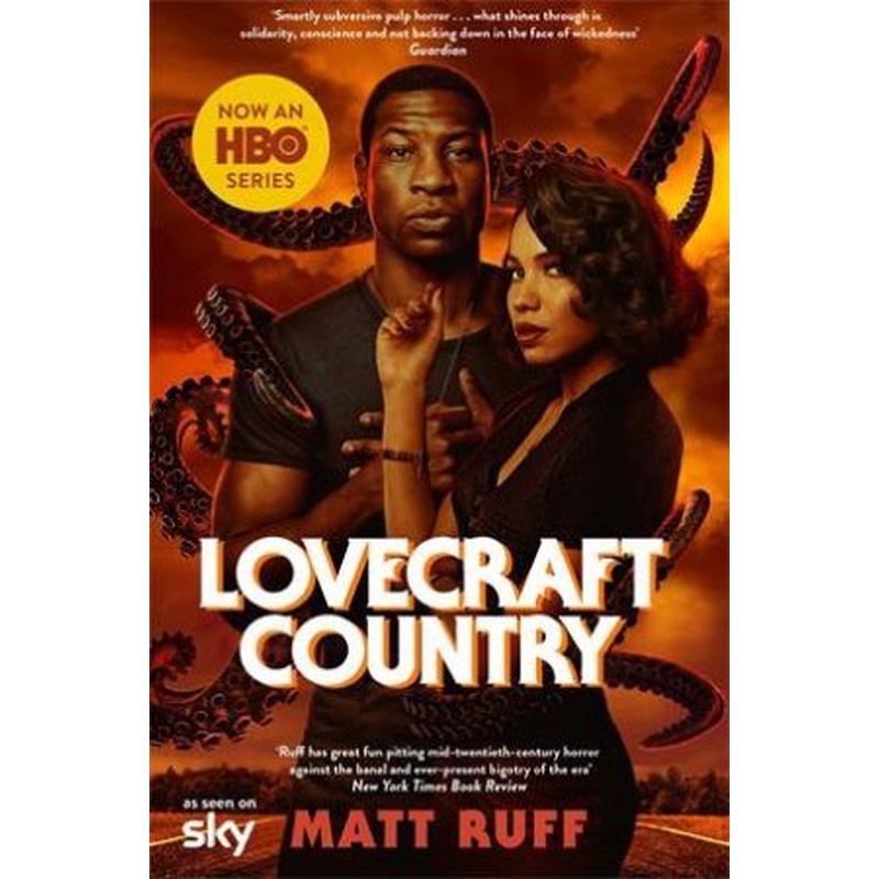 Lovecraft Country (TV Tie In)
