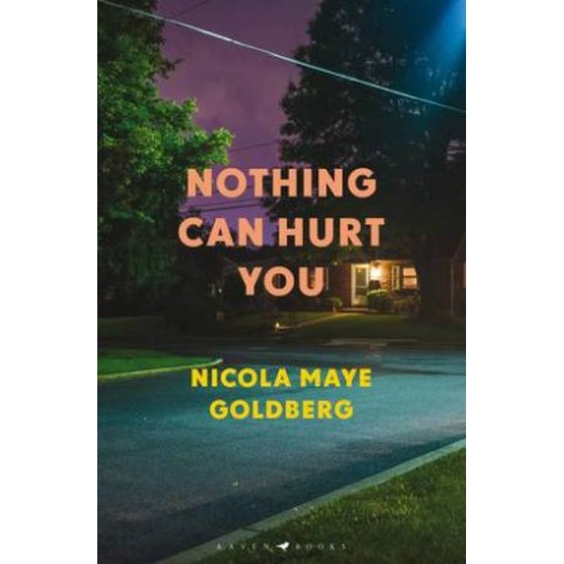 Nothing Can Hurt You