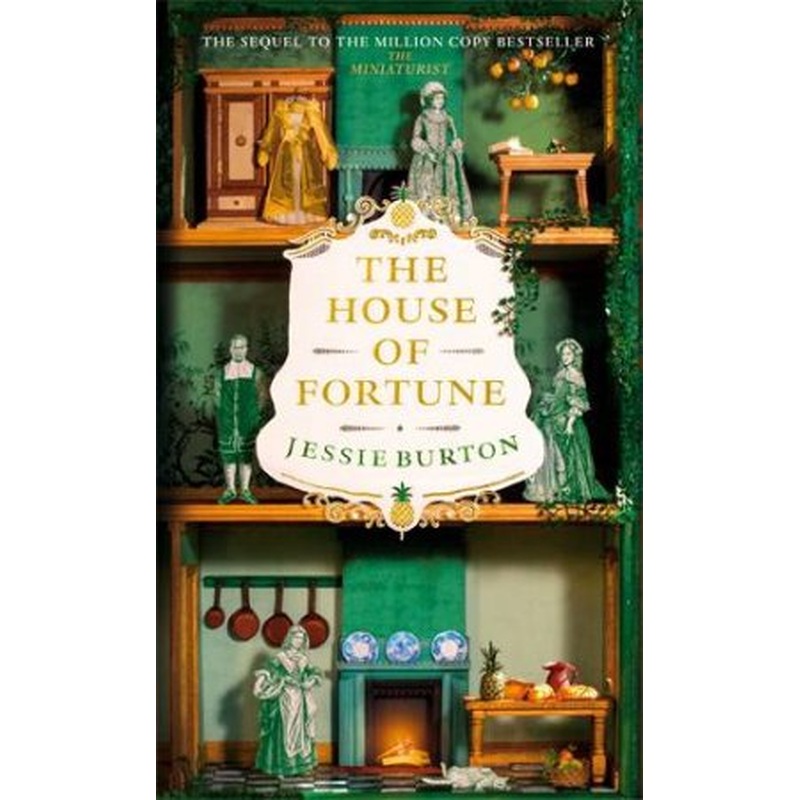 The House Of Fortune