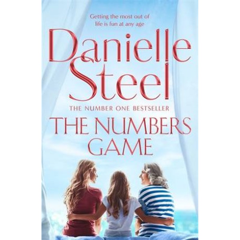 The Numbers Game