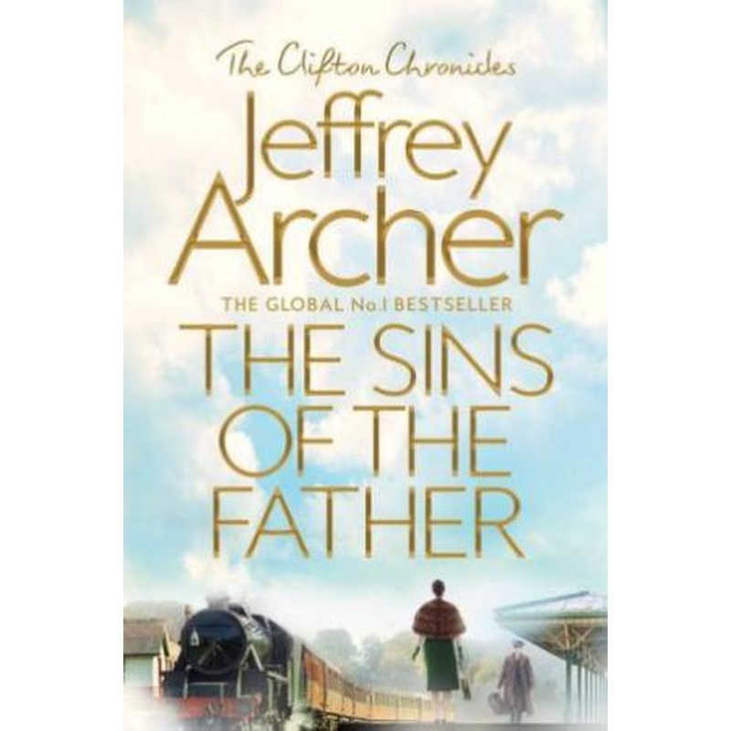 The Sins Of The Father