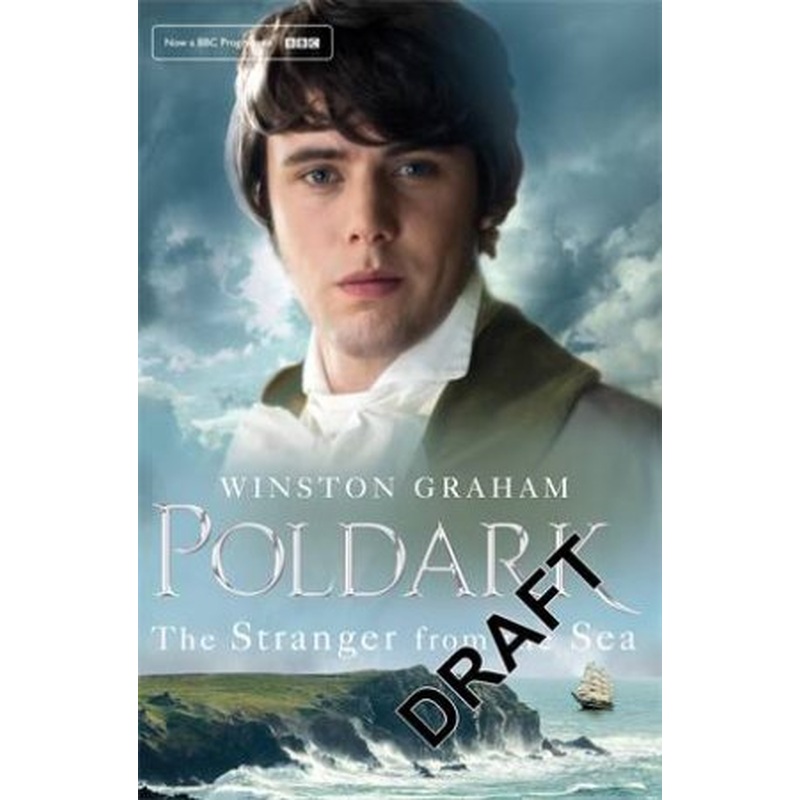 The Stranger From The Sea