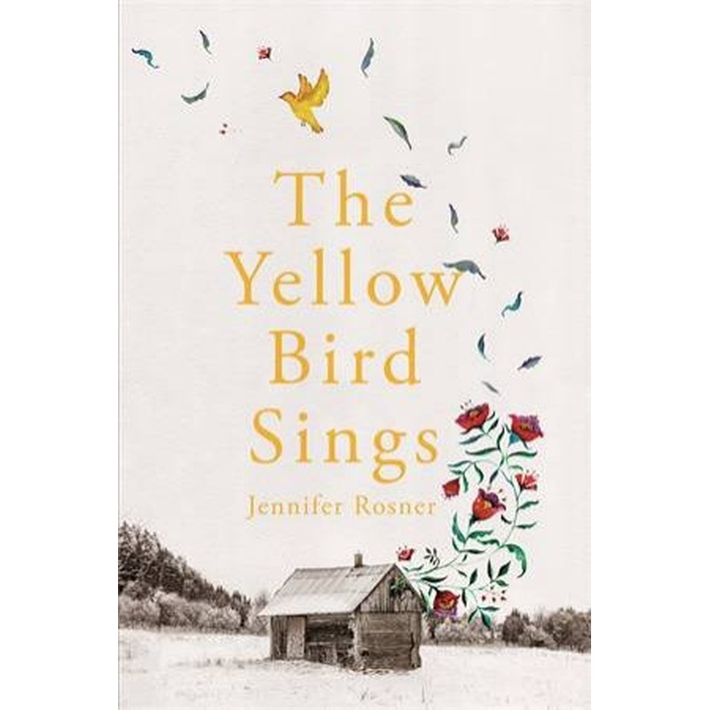 The Yellow Bird Sings