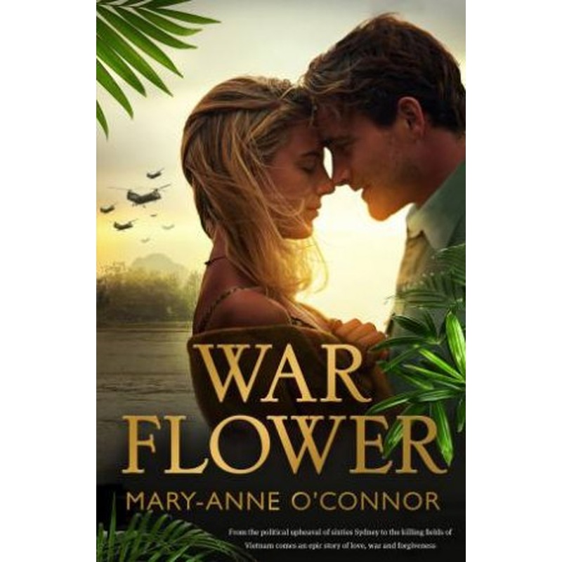 War Flower