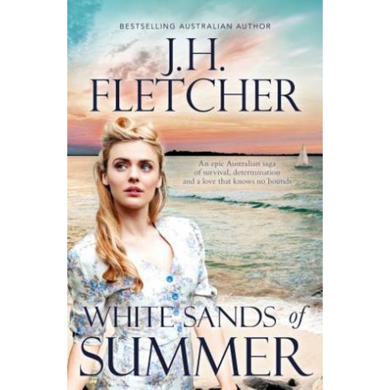 White Sands of Summer