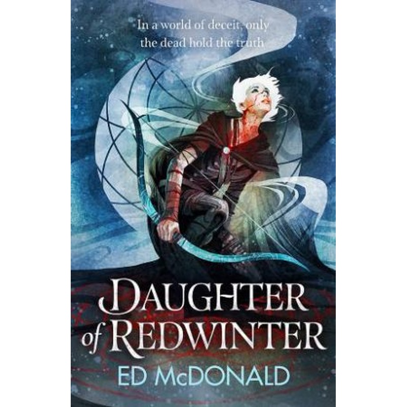 Daughter Of Redwinter