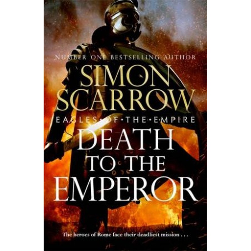 Death To The Emperor