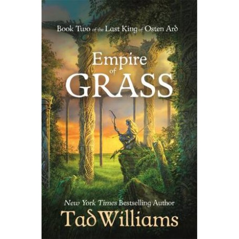 Empire Of Grass