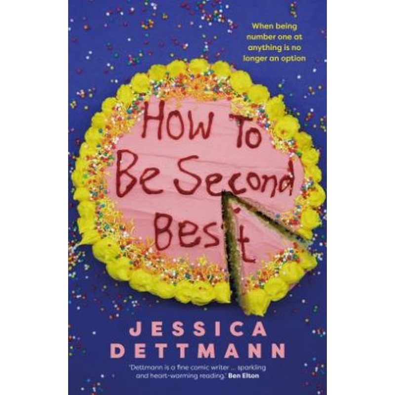 How to Be Second Best