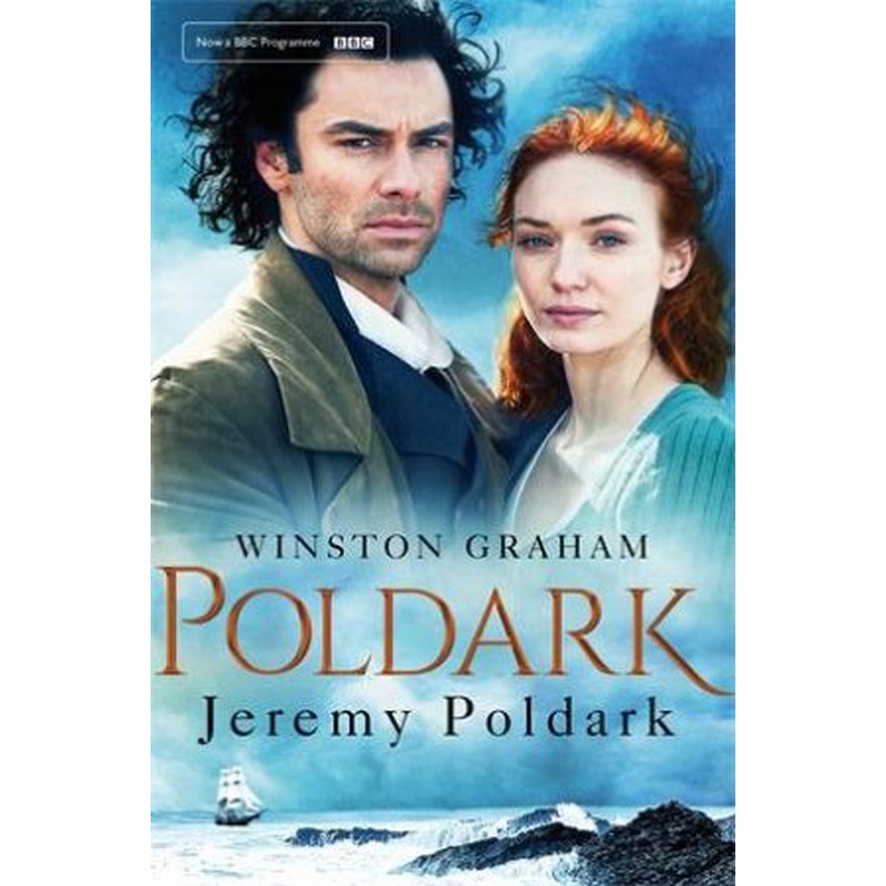 Jeremy Poldark