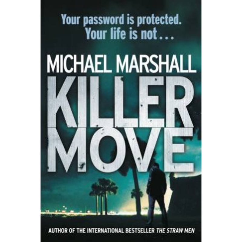 Killer Move